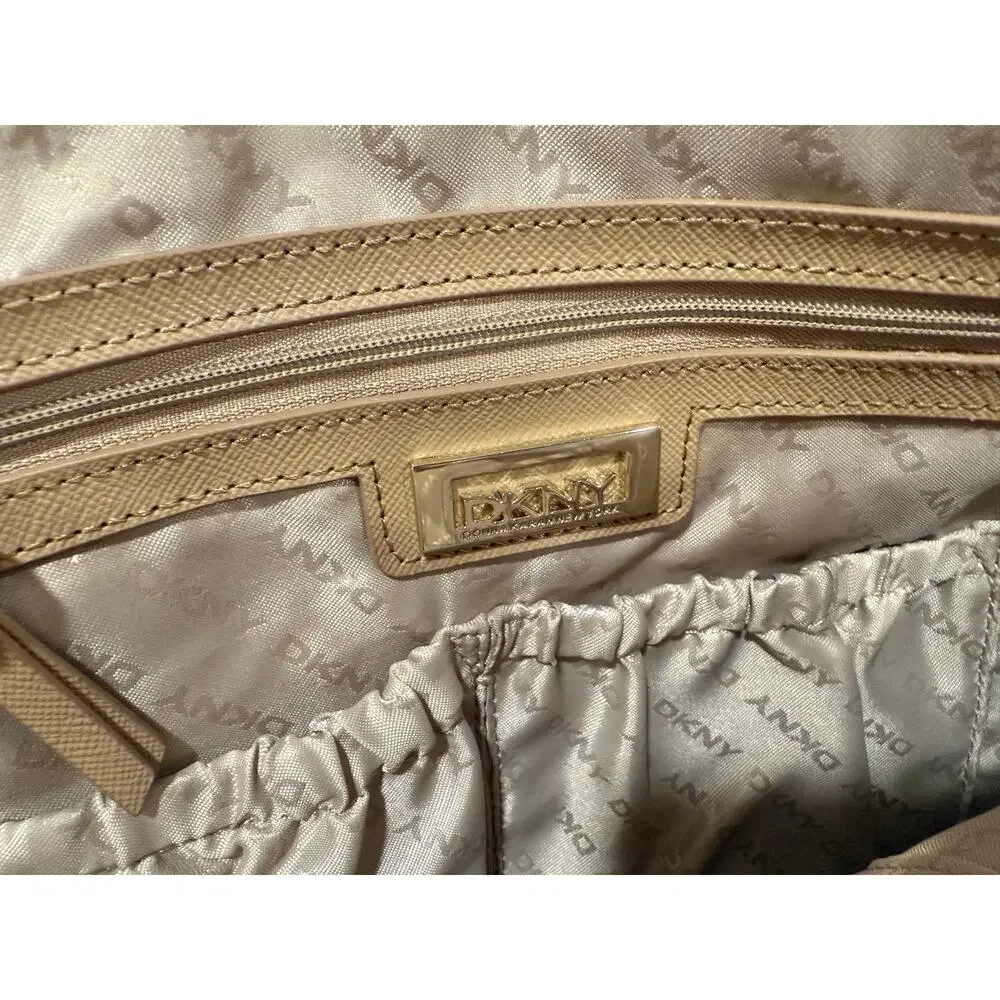Donna Karan New York handbag